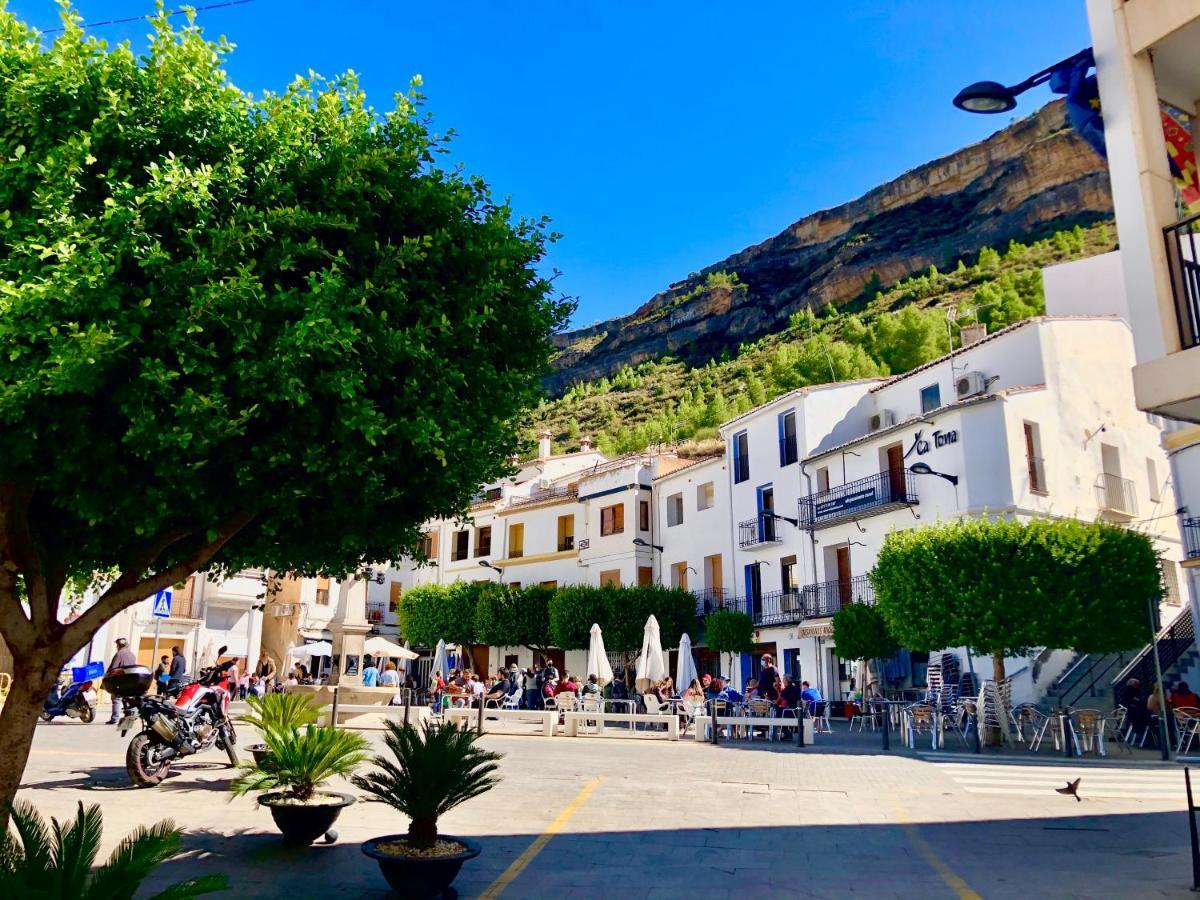 فيلا Casa El Cielo, In The Heart Of Old Town تشيلالا المظهر الخارجي الصورة