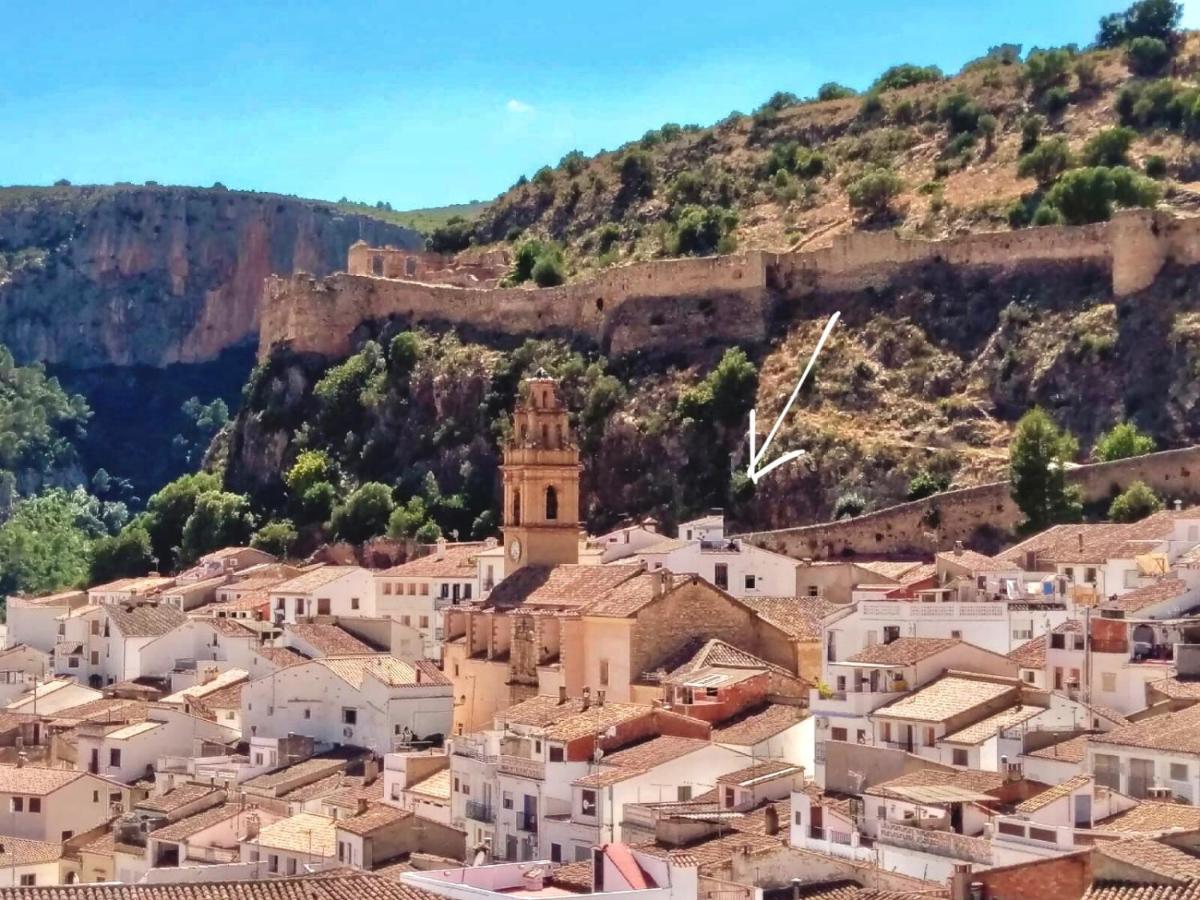 فيلا Casa El Cielo, In The Heart Of Old Town تشيلالا المظهر الخارجي الصورة